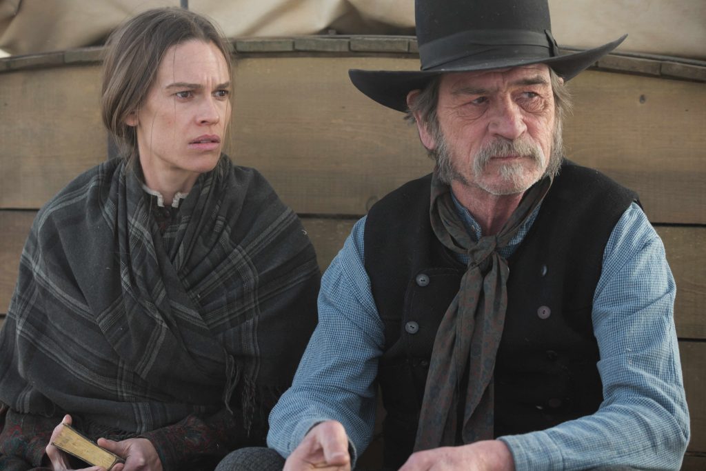 cinema western