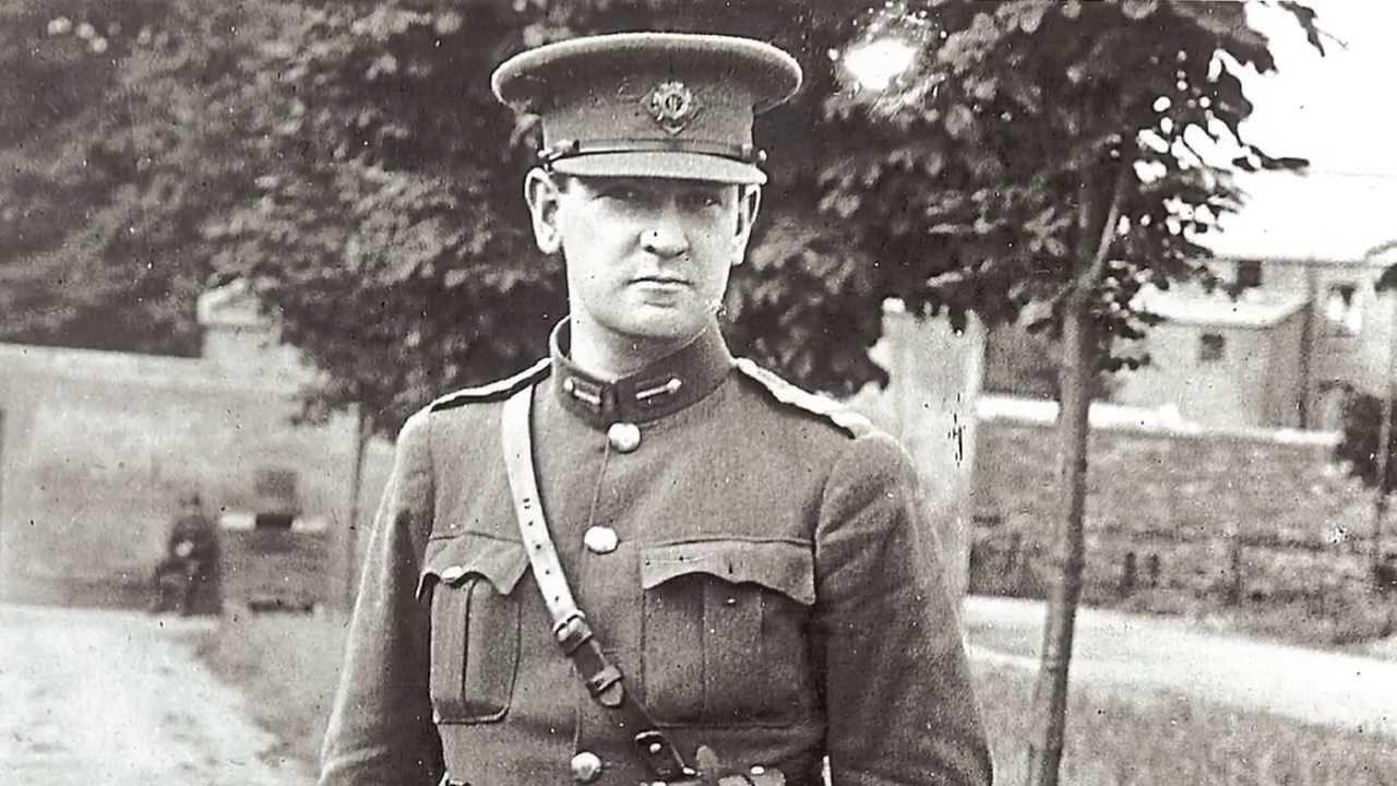 Michael Collins