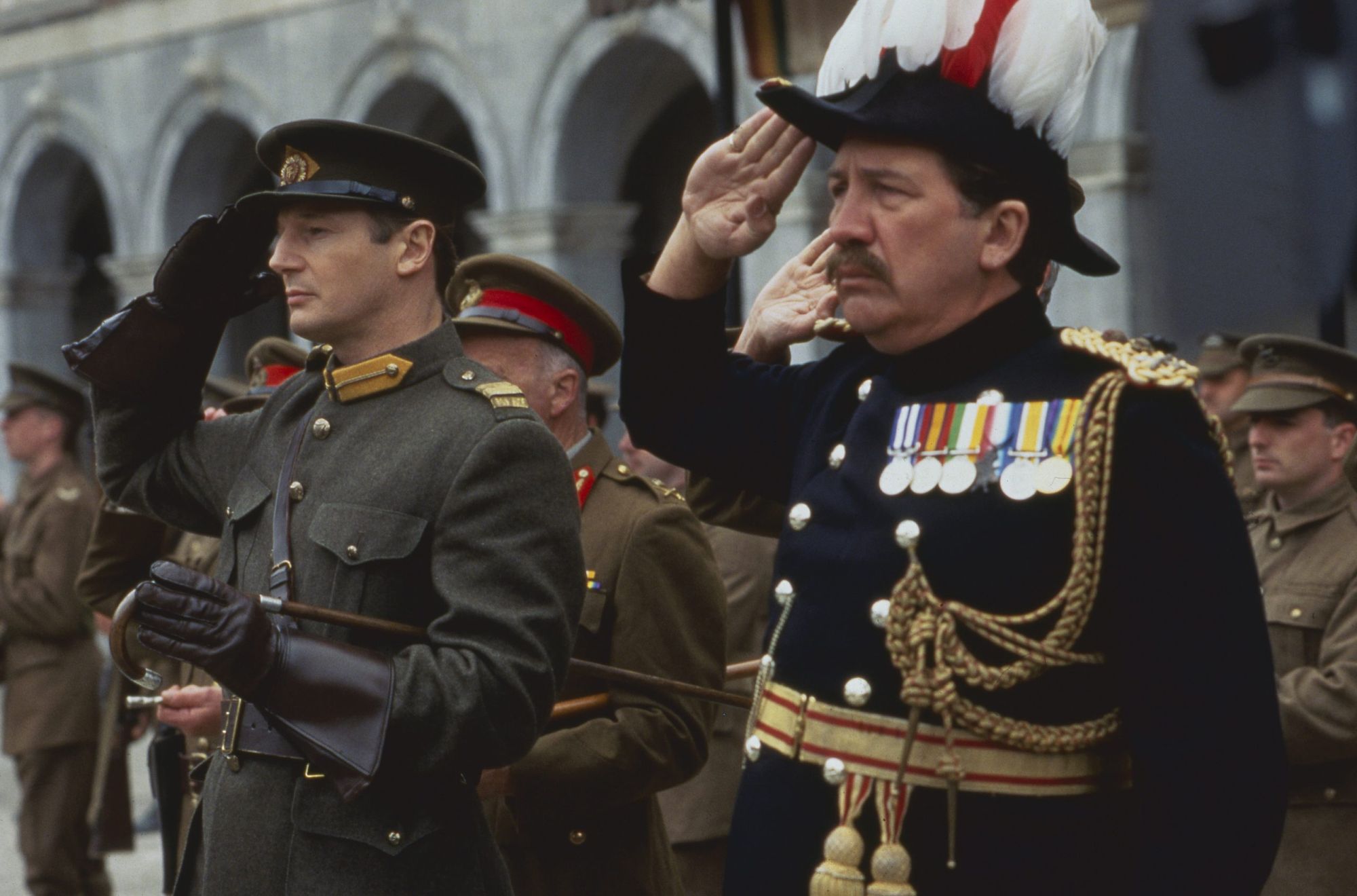 Michael Collins