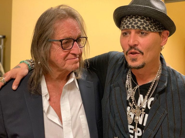 Blow | Johnny Depp, George Jung e la storia vera che ha ispirato il film