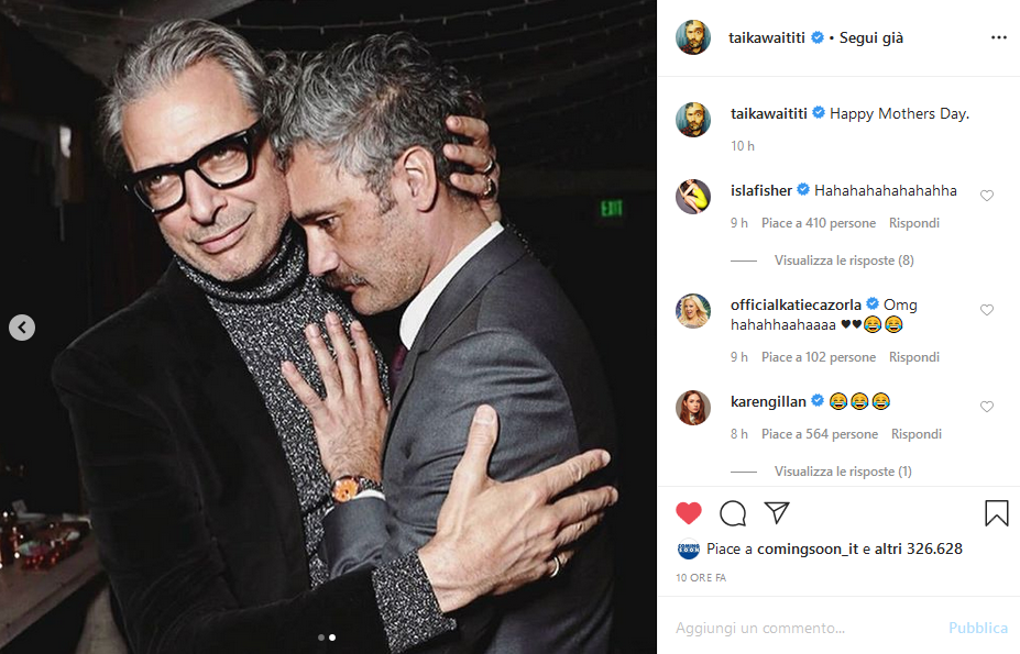 Taika Waititi