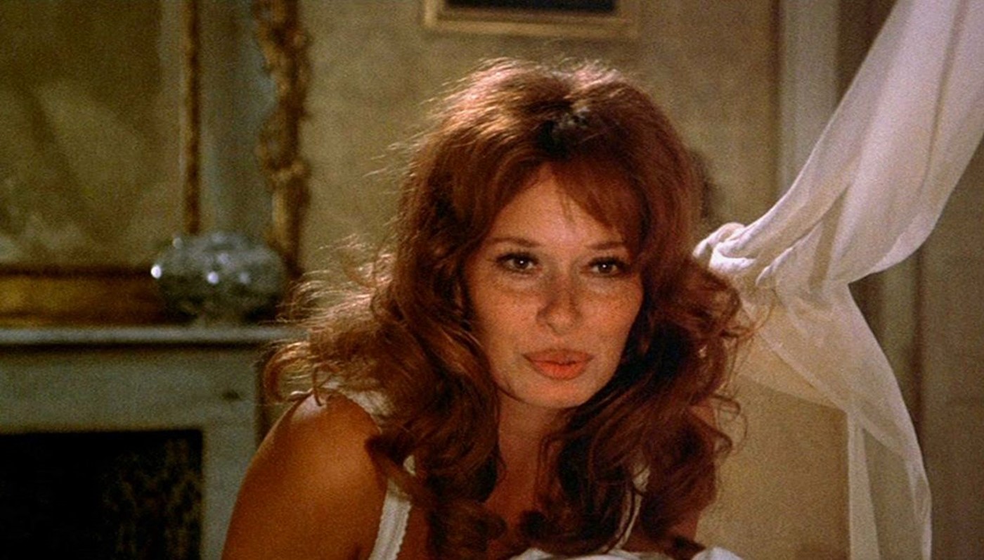 giallo criminale