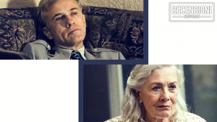 Georgetown, la recensione | La verità e la bugia secondo Christoph Waltz