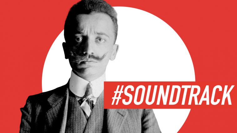 Giovanni Pastrone e il suono di quel documentario