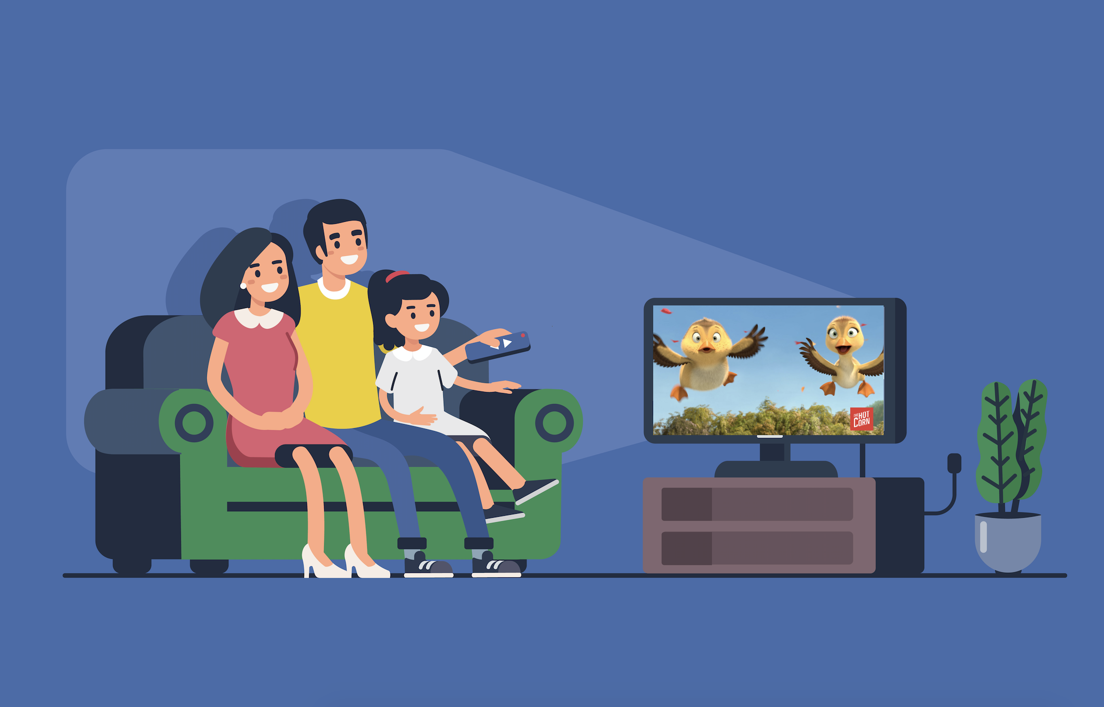 Lo streaming? Ormai è l'alternativa alla sala Lo streaming? Ormai è l'alternativa alla sala