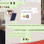 Lucia Mascino