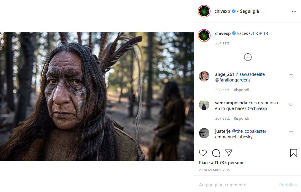 Emmanuel Lubezki