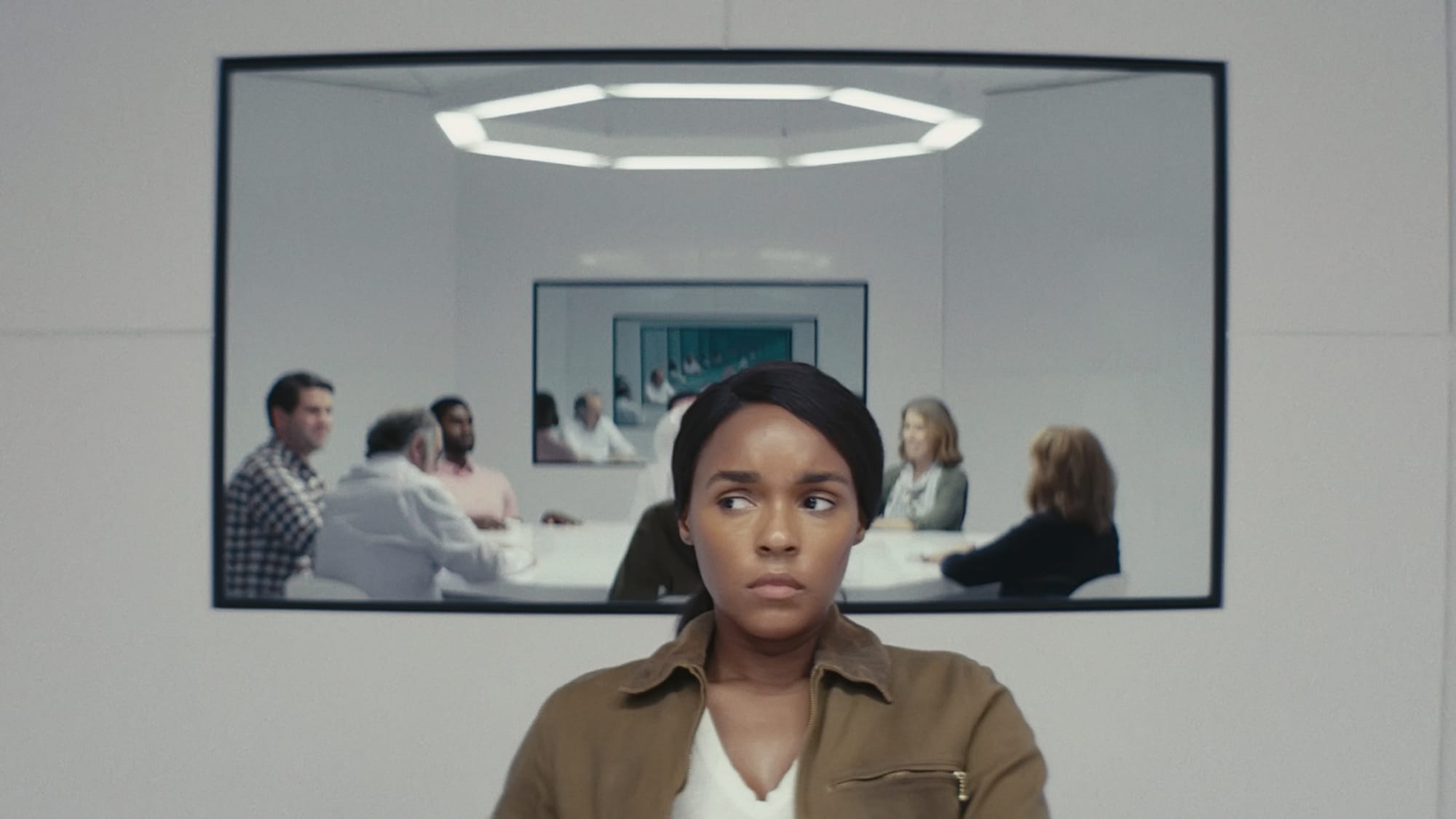 Janelle Monáe