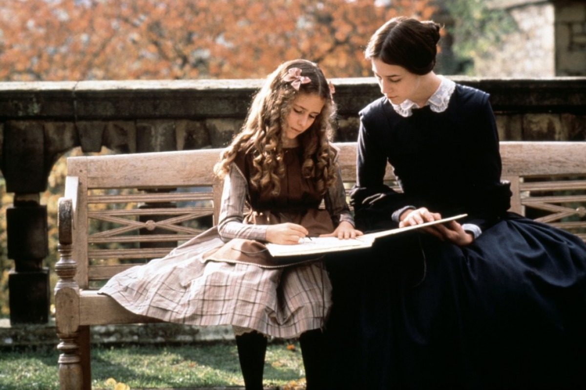 Jane Eyre