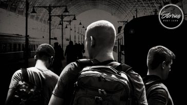 Ore 15:17 - Attacco al treno