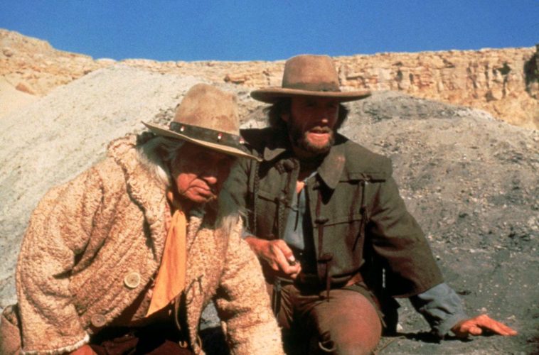 Il Texano Dagli Occhi Di Ghiaccio Cast