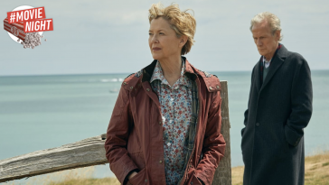 Annette Bening e Bill Nighy in Le Cose che non ti ho Detto