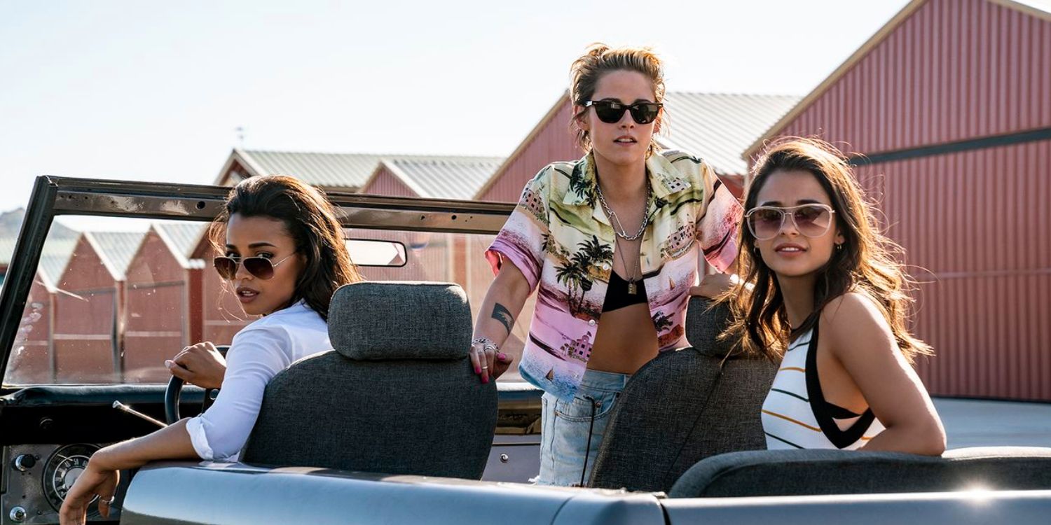 Charlie's Angels