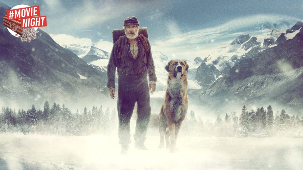 Il Richiamo della Foresta | In streaming il film con Harrison Ford