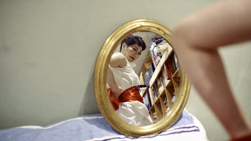 Being Eriko