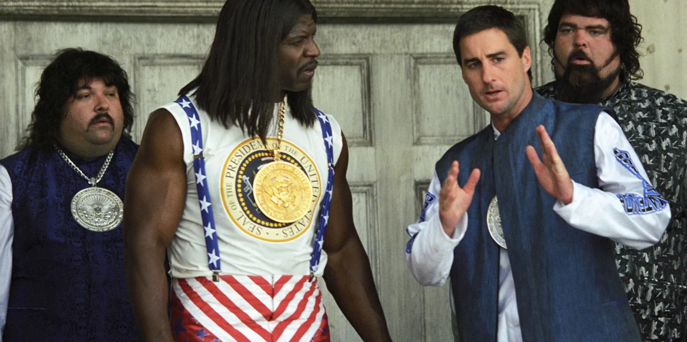 Idiocracy