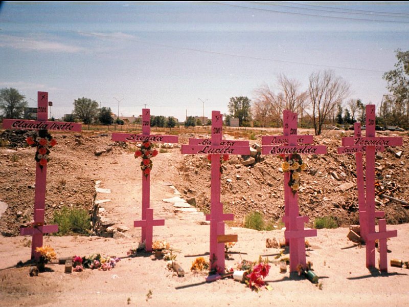 Bordertown