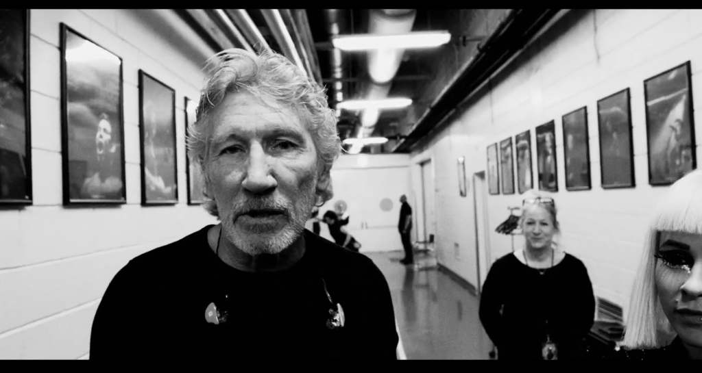 Roger Waters