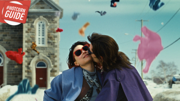 Laurence Anyways di Xavier Dolan, uno dei film LGBT che vi consigliamo