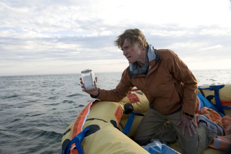 119 Giorni Alla Deriva è Una Storia Vera