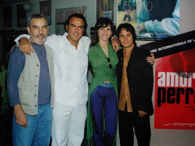 Amores Perros