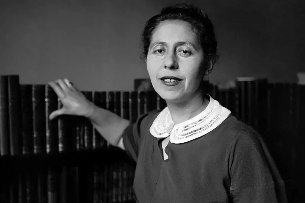 Irène Némirovsky