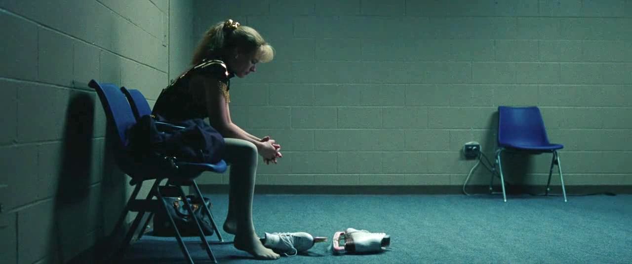 tonya