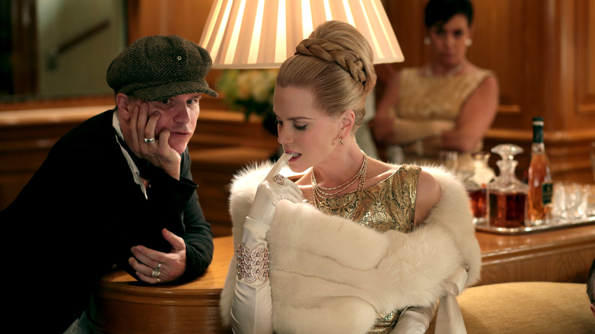 grace di monaco