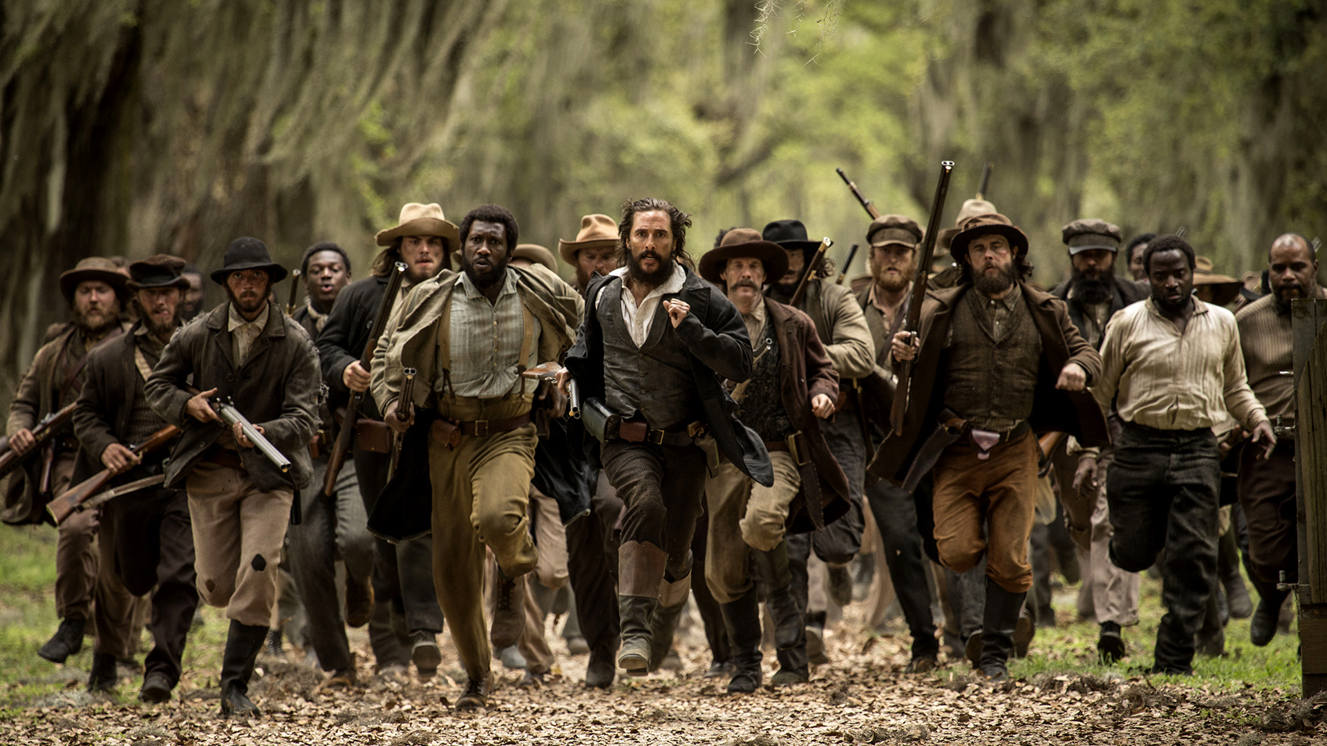 free state of jones