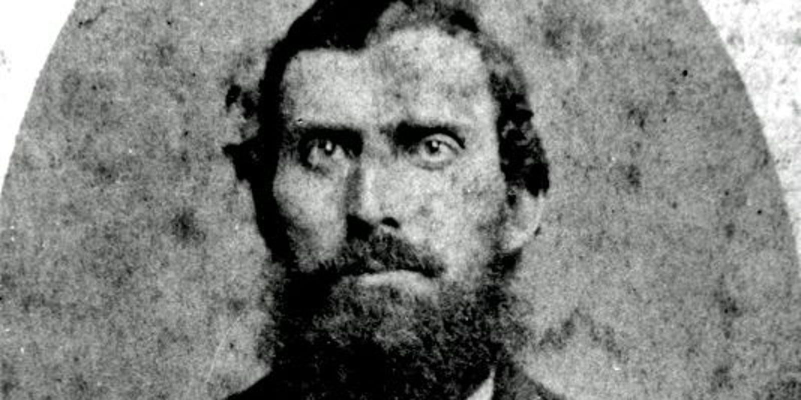 Newton Knight