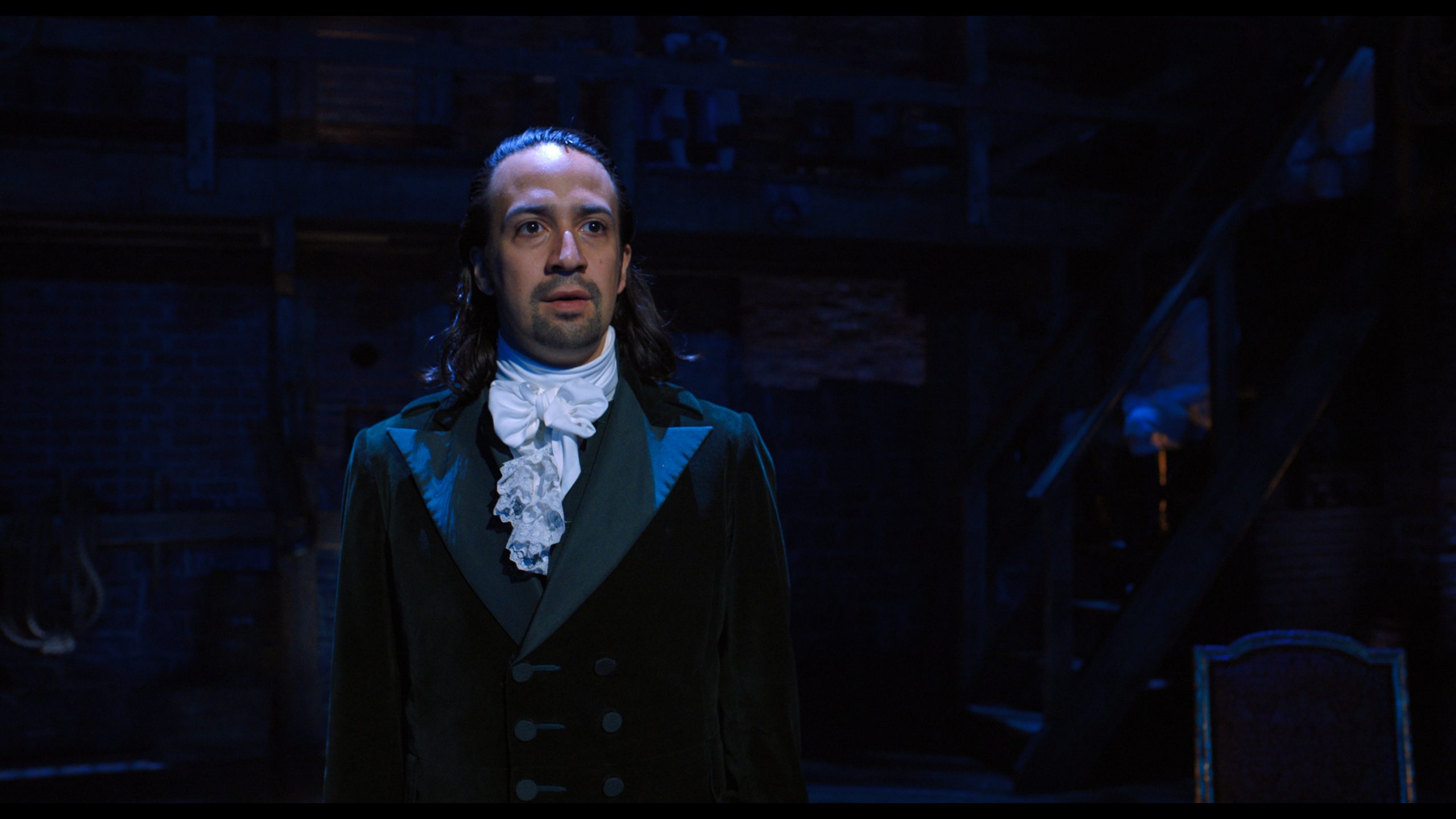 HAMILTON