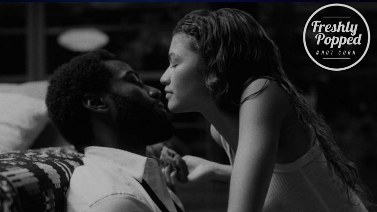 Malcolm & Marie