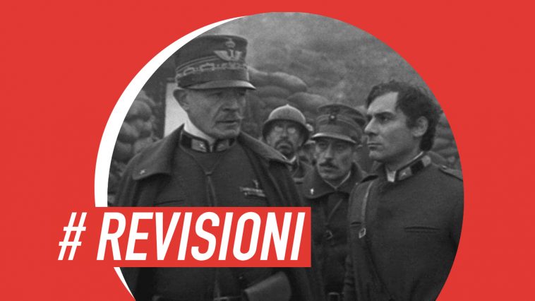 Uomini Contro