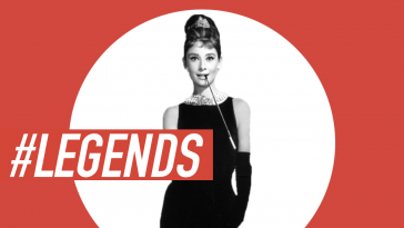 Audrey Hepburn