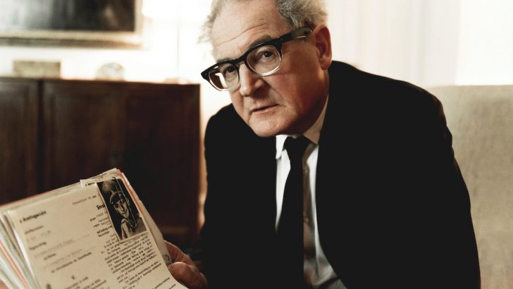 Lo Stato Contro Fritz Bauer Storia Vera