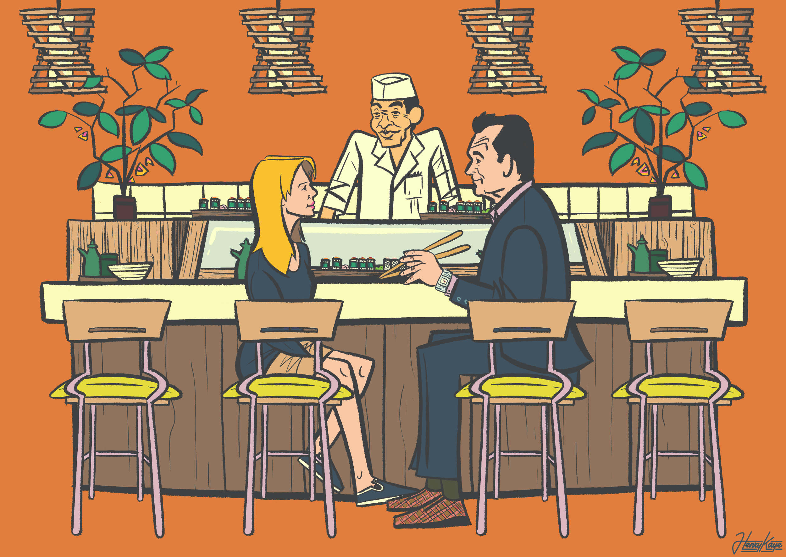 lost in translation