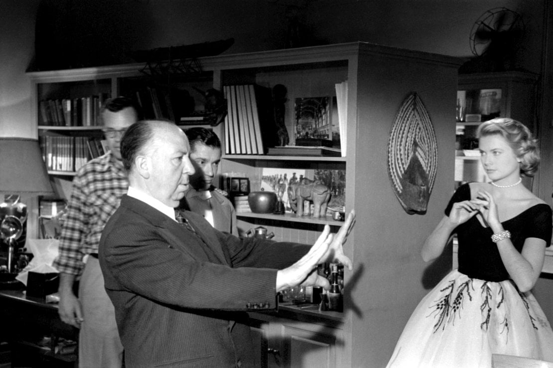 I Maestri del Cinema | Hitchcock, Billy Wilder e la rivoluzione di