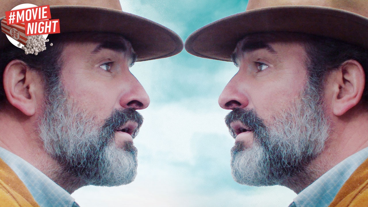 L'uomo Che Vendette La Sua Pelle Streaming