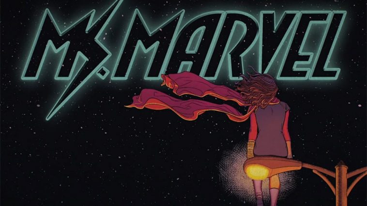 Quando Escono Gli Episodi Di Ms Marvel