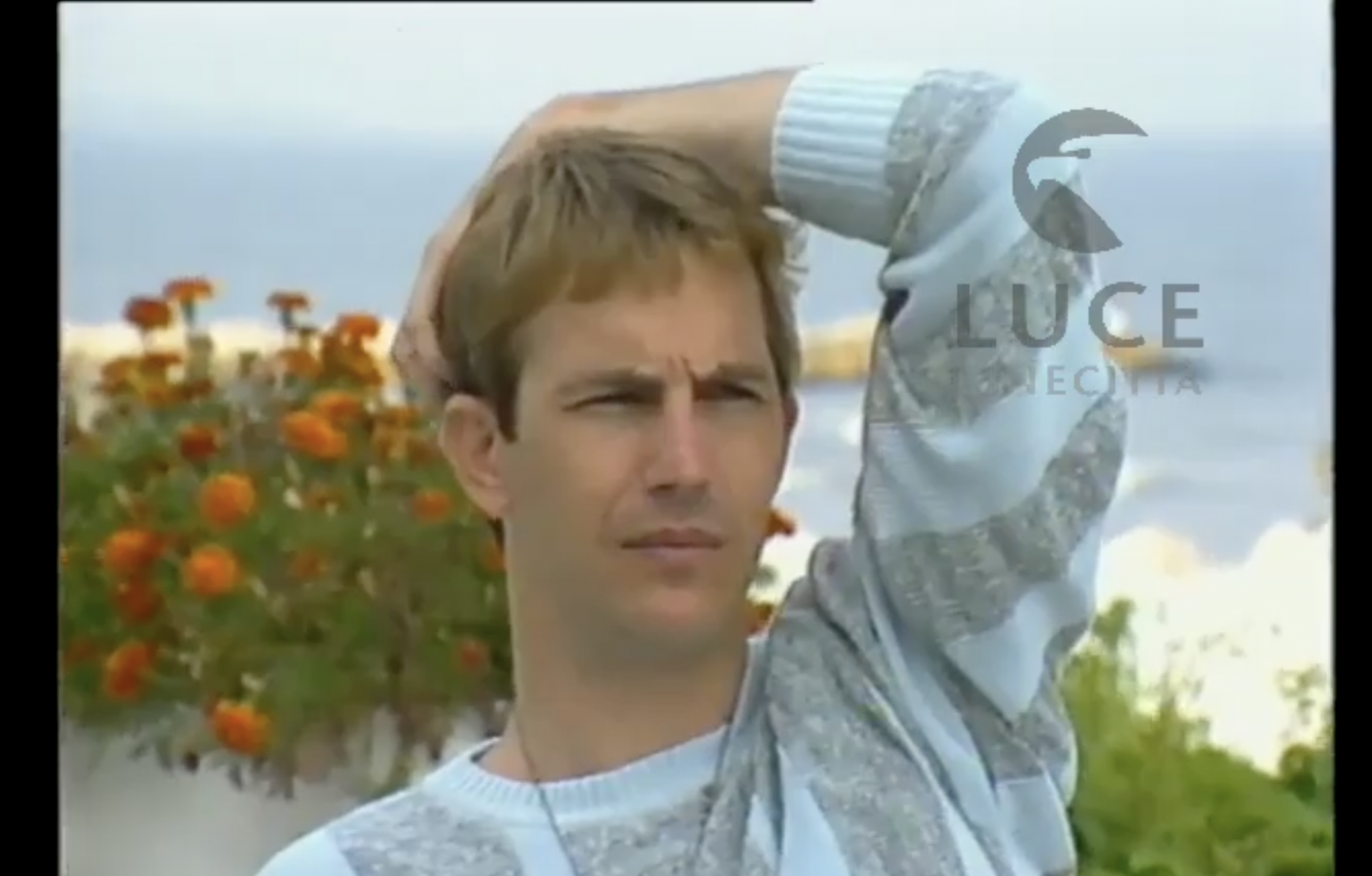 Quando Kevin Costner portò Fandango a Venezia