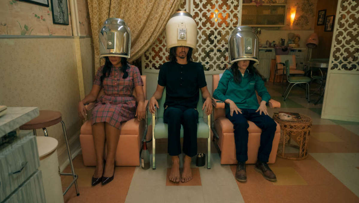 the umbrella academy 2