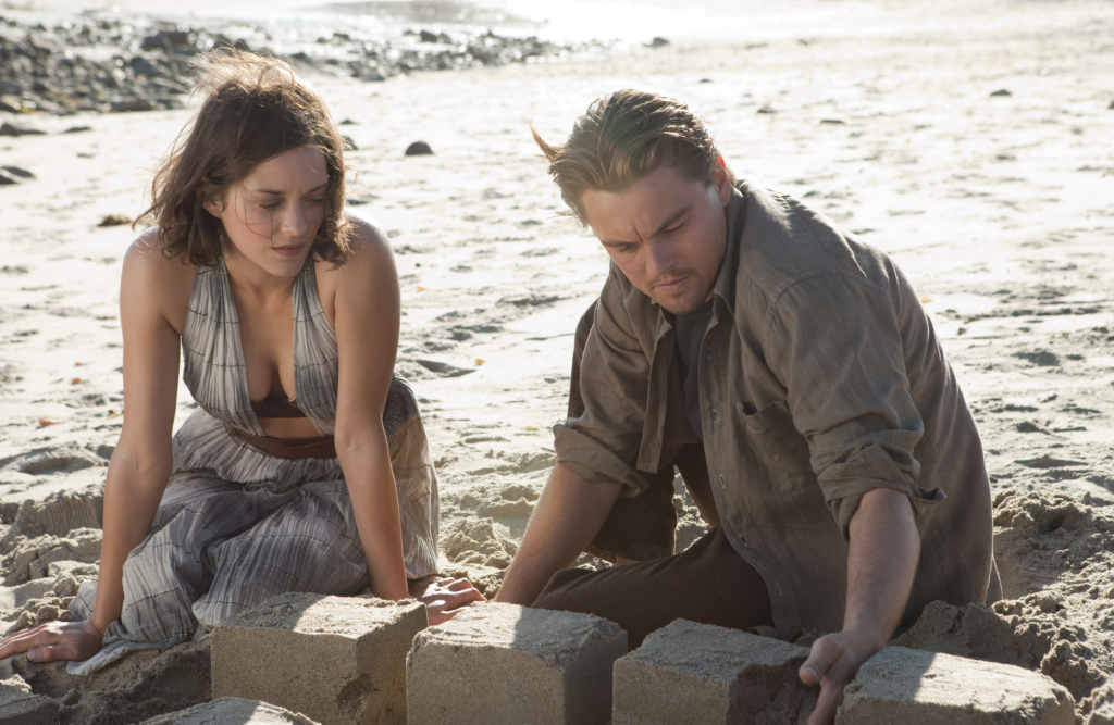Inception 10