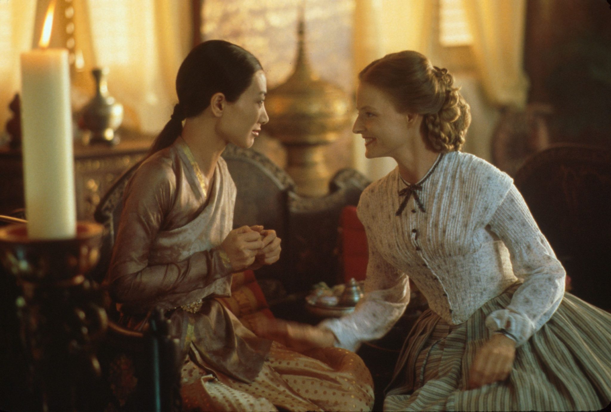 Anna and the King e la storia vera dietro al film Anna and the King e la storia vera dietro al film