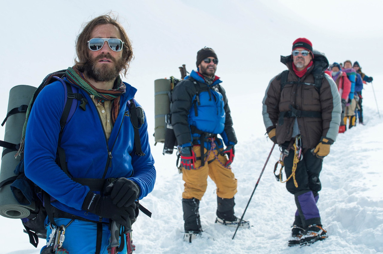 Everest, altro scomparso da Venezia
