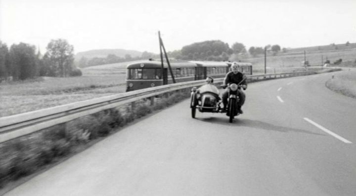Wim Wenders