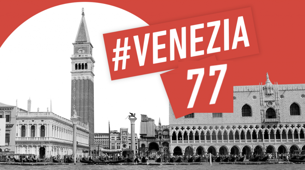 Venezia 77 Venezia 77