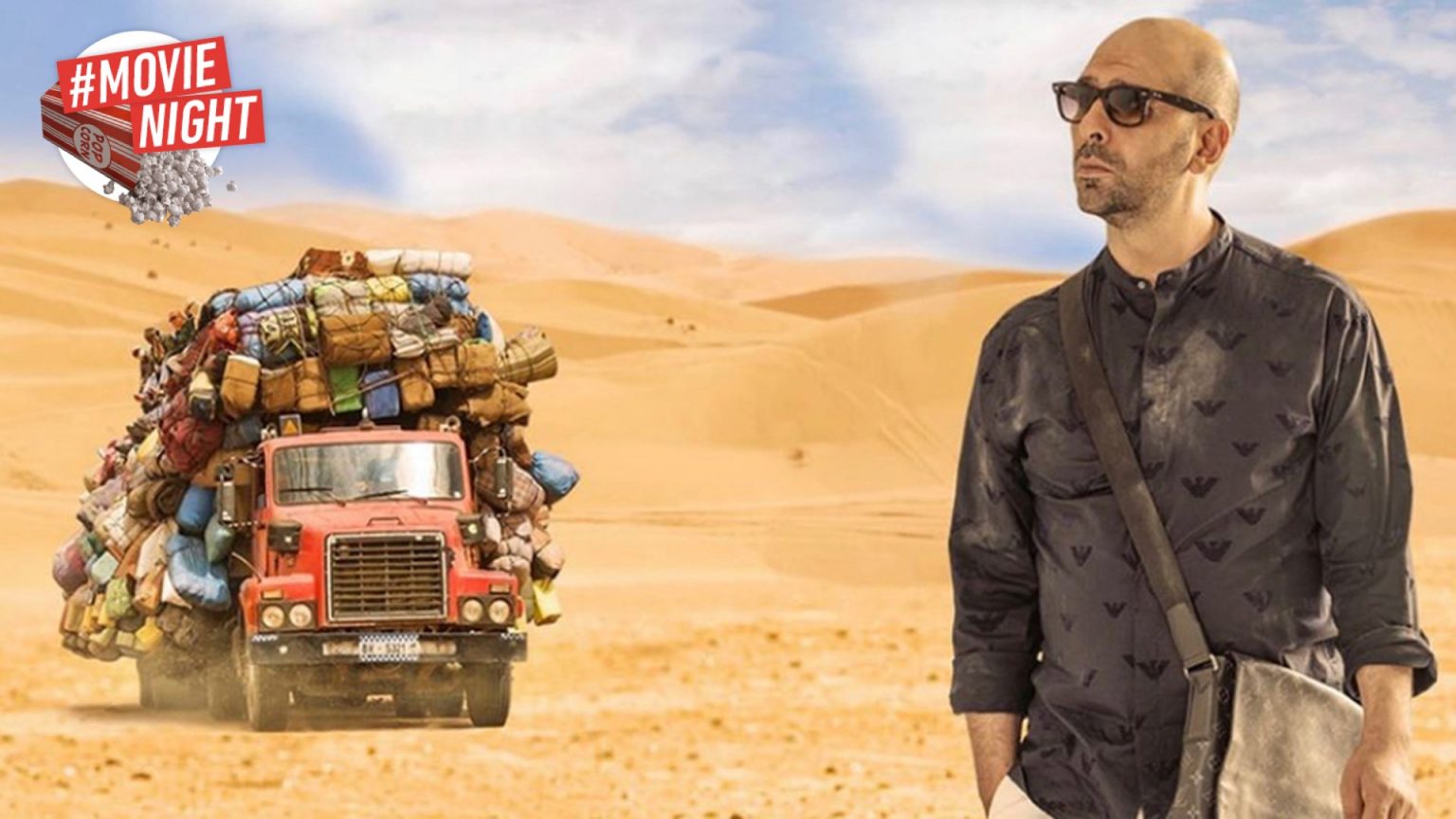 Tolo Tolo Checco Zalone Film Completo Streaming