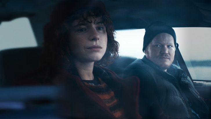 Sto Pensando Di Finirla Qui Film Spiegazione
