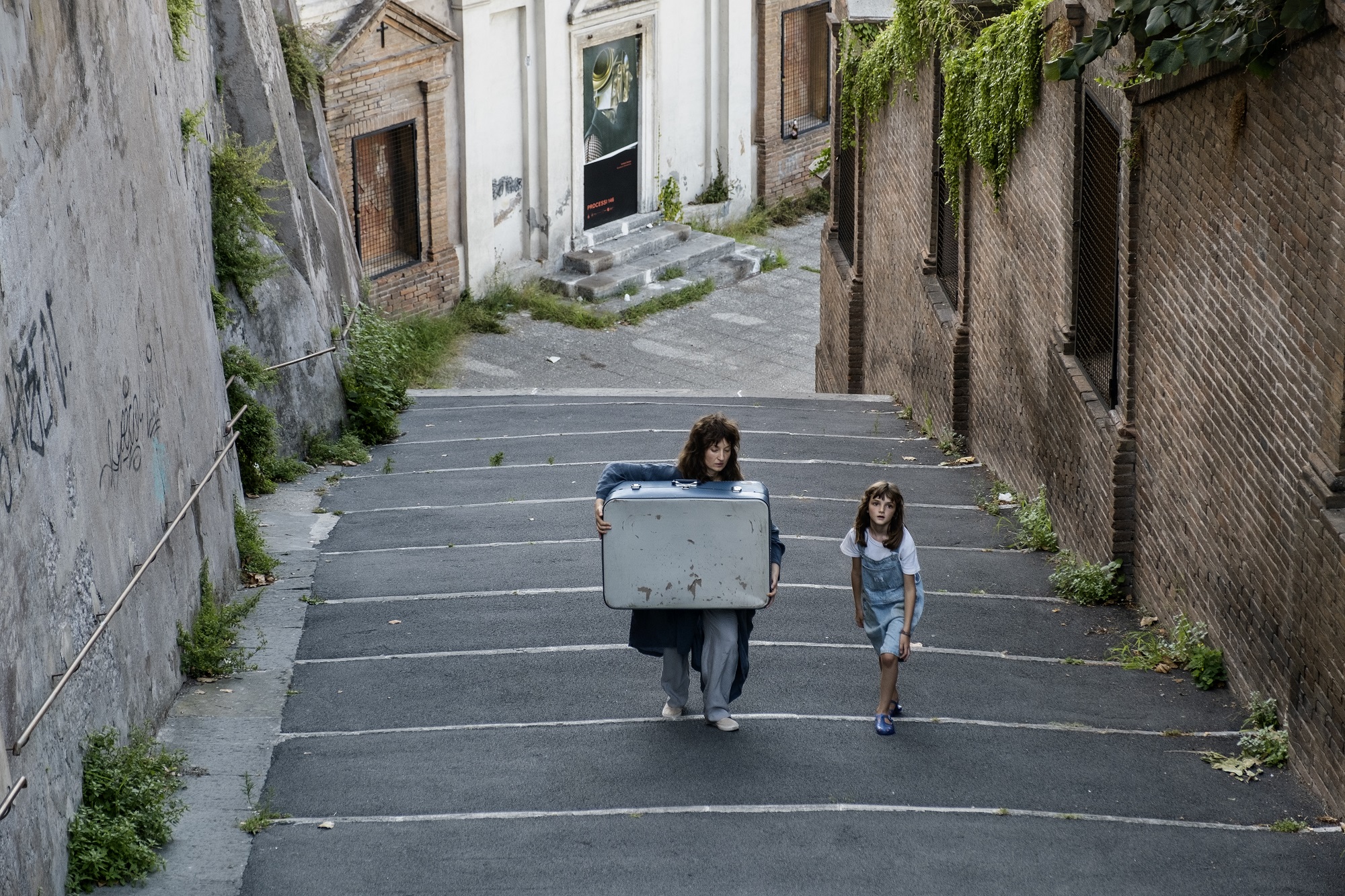 Being My Mom Trinca Venezia