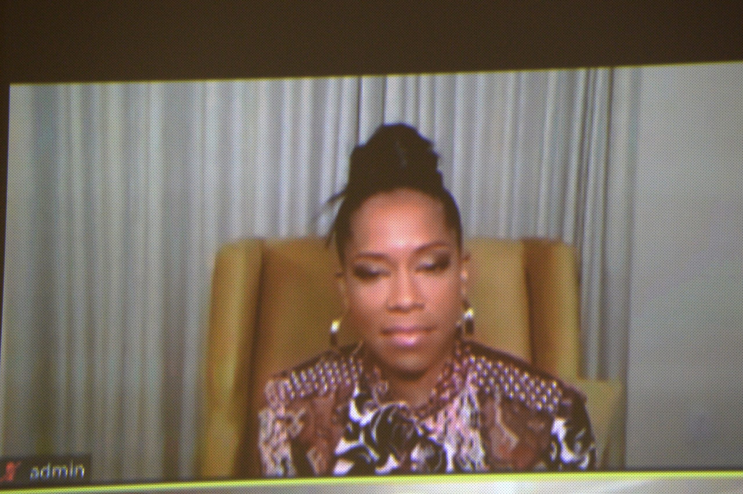 Regina King racconta One Night in Miami, tra Cassius Clay e Jim Brown